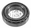 FEBI BILSTEIN 07909 Wheel Bearing